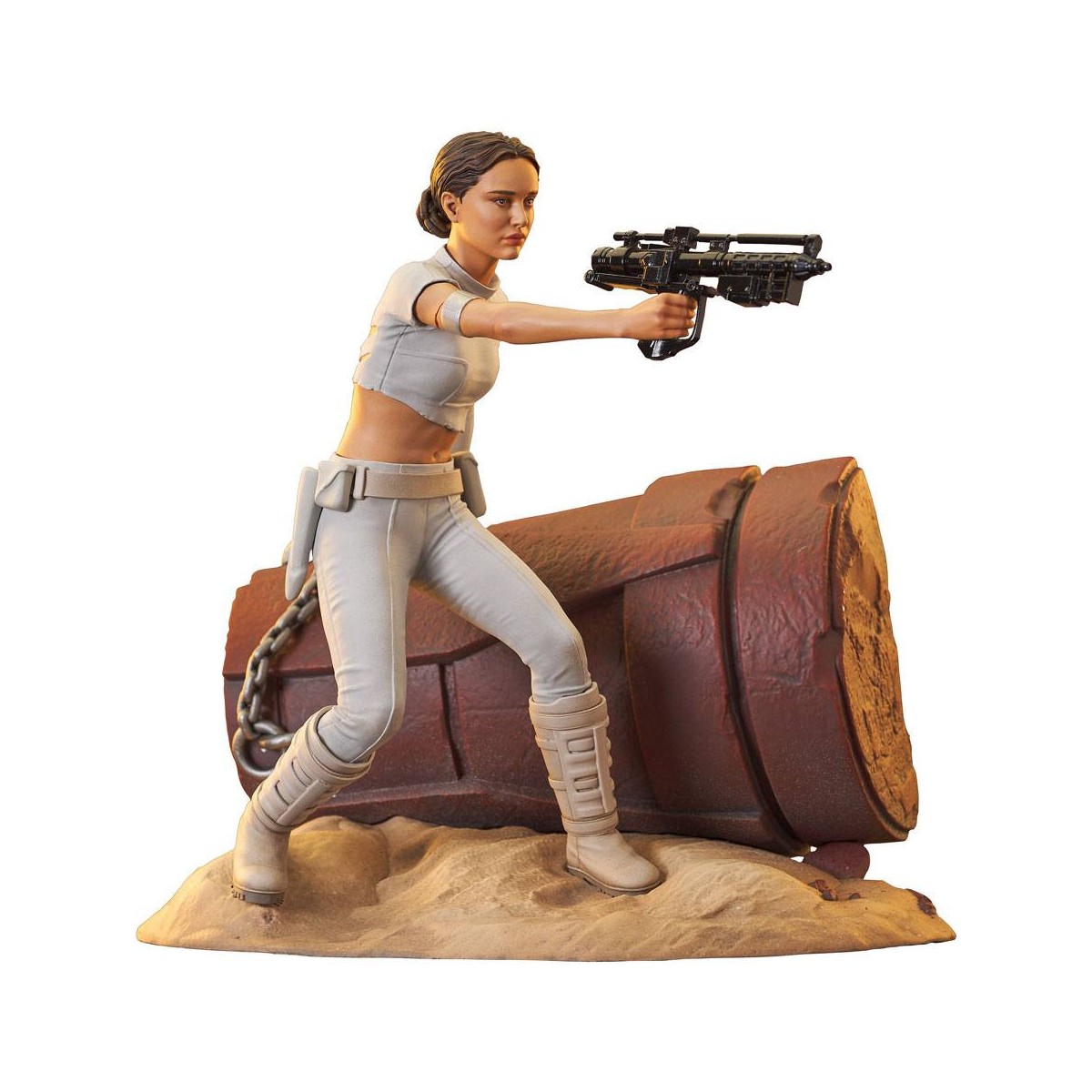 Gentle Giant - Star Wars - Padme Amidala First Collection 1/7 - Attack of the Clones