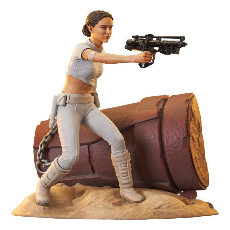 Gentle Giant - Star Wars - Padme Amidala First Collection 1/7 - Attack of the Clones