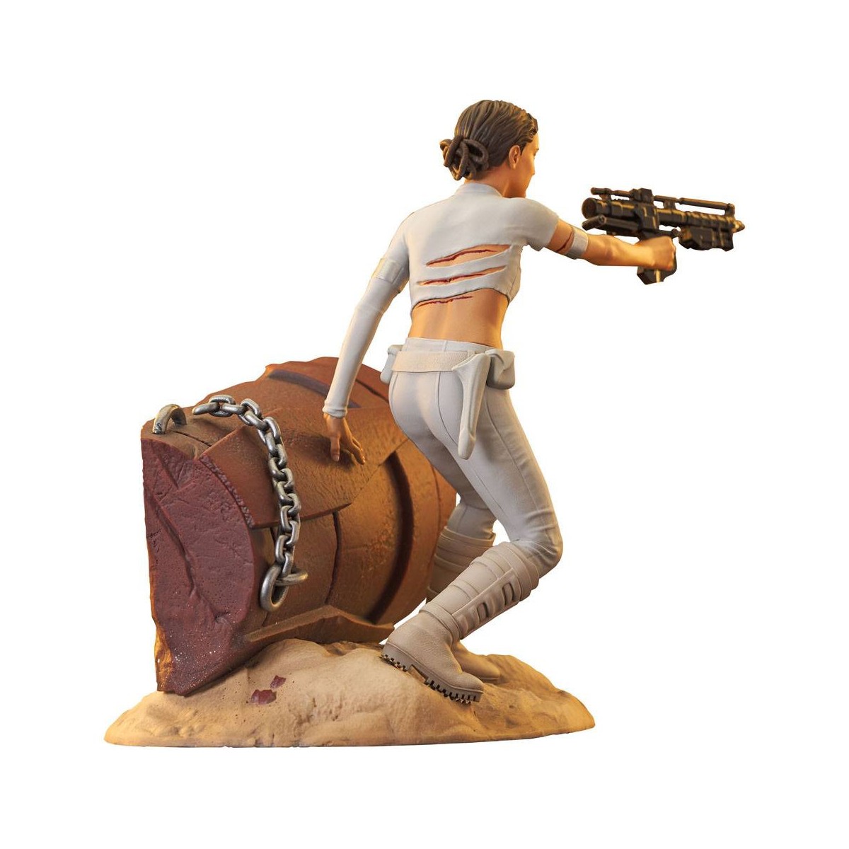 Gentle Giant - Star Wars - Padme Amidala First Collection 1/7 - Attack of the Clones
