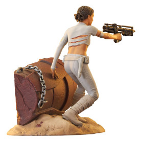 Gentle Giant - Star Wars - Padme Amidala First Collection 1/7 - Attack of the Clones