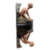 Weta - The Lord of the Rings statuette Gollum & Sméagol in Ithilien - LOTR