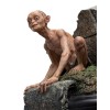 Weta - The Lord of the Rings statuette Gollum & Sméagol in Ithilien - LOTR