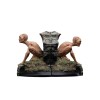 Weta - The Lord of the Rings statuette Gollum & Sméagol in Ithilien - LOTR