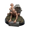 Weta - The Lord of the Rings statuette Gollum & Sméagol in Ithilien - LOTR