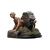 Weta - The Lord of the Rings statuette Gollum & Sméagol in Ithilien - LOTR