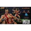 Storm Collectibles - Mortal Kombat 3 - Sheeva 1/12