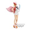 Banpresto One Piece Film RED - DXF UTA - THE GRANDLINE SERIES Vol 01