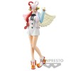 Banpresto One Piece Film RED - DXF UTA - THE GRANDLINE SERIES Vol 01