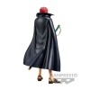 Banpresto One Piece Film RED - DXF SHANKS - THE GRANDLINE SERIES Vol 02