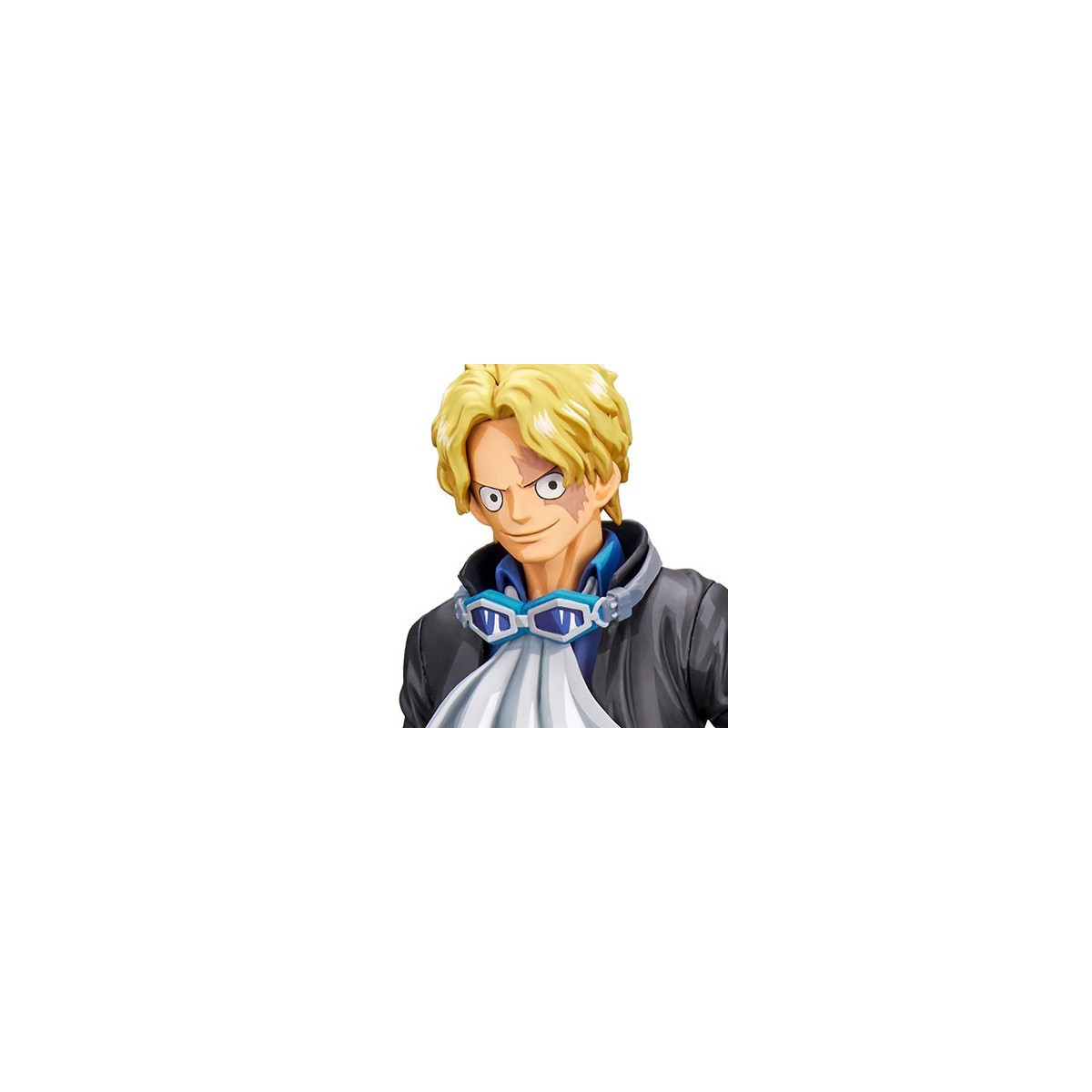 Banpresto - One Piece Grandista The Grandline Men - SABO - 2 Dimensions - Manga Dimension