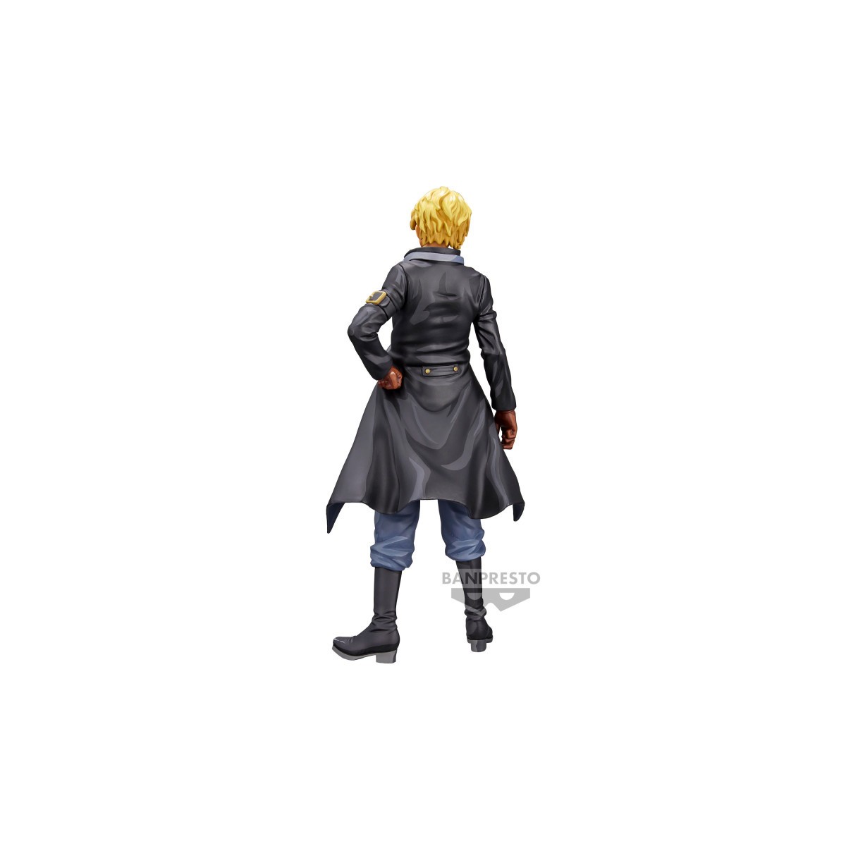 Banpresto - One Piece Grandista The Grandline Men - SABO - 2 Dimensions - Manga Dimension