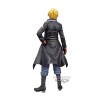 Banpresto - One Piece Grandista The Grandline Men - SABO - 2 Dimensions - Manga Dimension