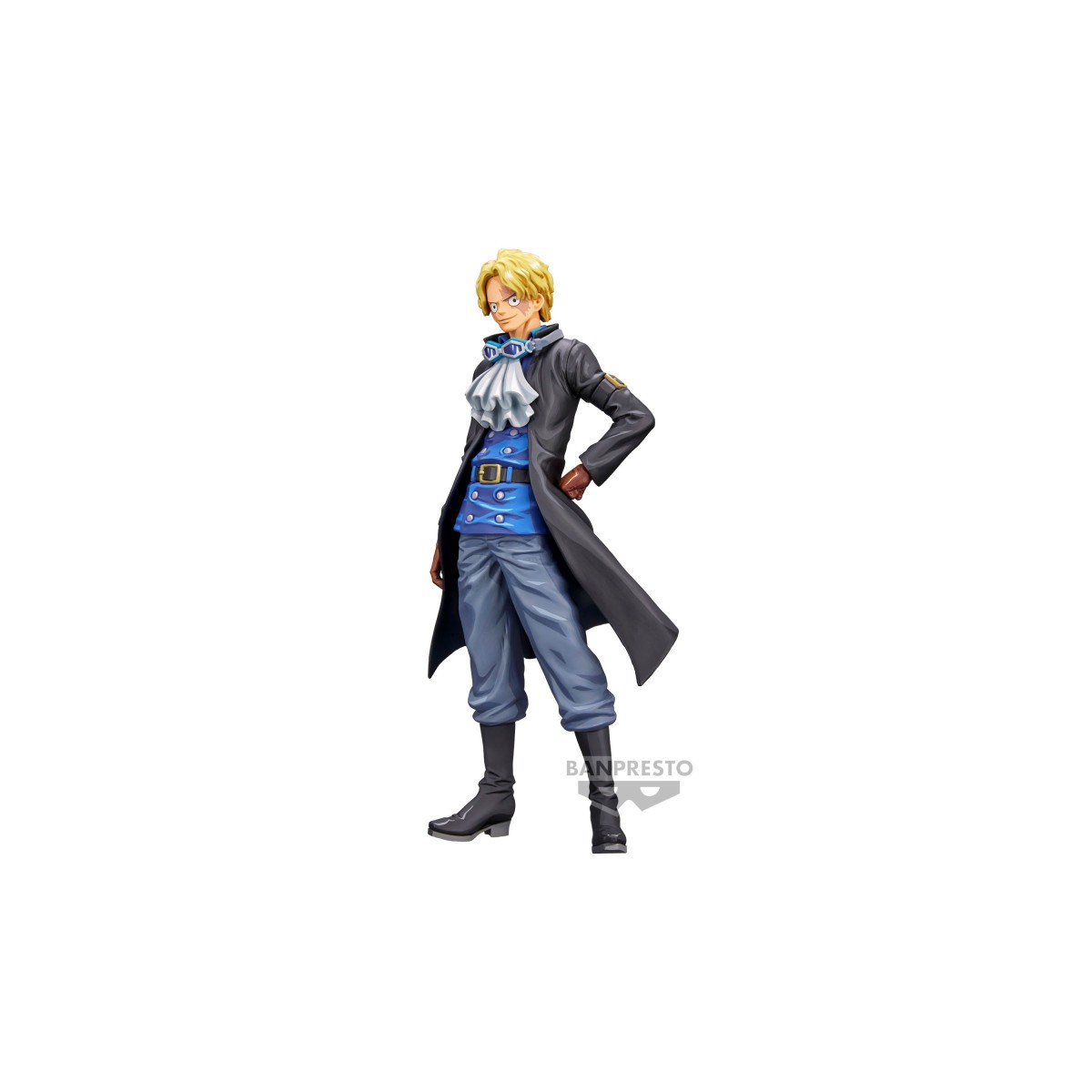 Banpresto - One Piece Grandista The Grandline Men - SABO - 2 Dimensions - Manga Dimension