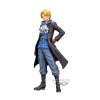Banpresto - One Piece Grandista The Grandline Men - SABO - 2 Dimensions - Manga Dimension