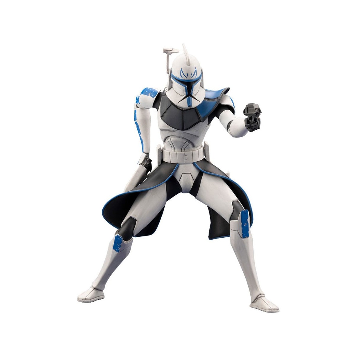 Star Wars - ARTFX kotobukiya - Captain Rex - The Clone Wars PVC statue 1/10
