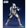 Star Wars - ARTFX kotobukiya - Captain Rex - The Clone Wars PVC statue 1/10