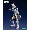 Star Wars - ARTFX kotobukiya - Captain Rex - The Clone Wars PVC statue 1/10