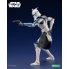 Star Wars - ARTFX kotobukiya - Captain Rex - The Clone Wars PVC statue 1/10