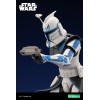 Star Wars - ARTFX kotobukiya - Captain Rex - The Clone Wars PVC statue 1/10