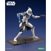 Star Wars - ARTFX kotobukiya - Captain Rex - The Clone Wars PVC statue 1/10