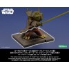Star Wars - ARTFX kotobukiya - Captain Rex - The Clone Wars PVC statue 1/10