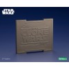 Star Wars - ARTFX kotobukiya - Captain Rex - The Clone Wars PVC statue 1/10