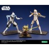 Star Wars - ARTFX kotobukiya - Captain Rex - The Clone Wars PVC statue 1/10