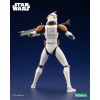 Star Wars - ARTFX kotobukiya - Commander Cody - The Clone Wars PVC statue 1/10