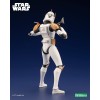 Star Wars - ARTFX kotobukiya - Commander Cody - The Clone Wars PVC statue 1/10