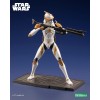 Star Wars - ARTFX kotobukiya - Commander Cody - The Clone Wars PVC statue 1/10