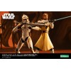 Star Wars - ARTFX kotobukiya - Commander Cody - The Clone Wars PVC statue 1/10