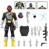 Super 7 - G.I.Joe - Ultimates B.A.T. [Cartoon Accurate]
