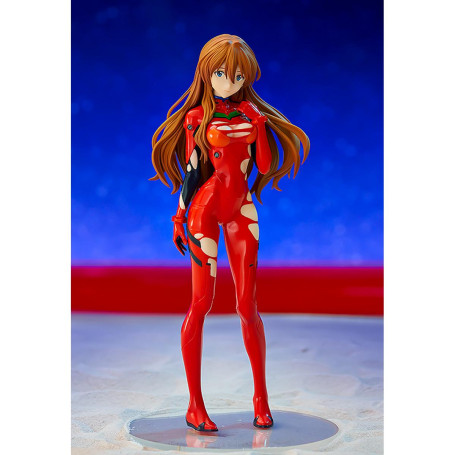 GoodSmile - Asuka Langley - Pop Up Parade - Rebuild of Evangelion