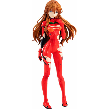 GoodSmile - Asuka Langley - Pop Up Parade - Rebuild of Evangelion