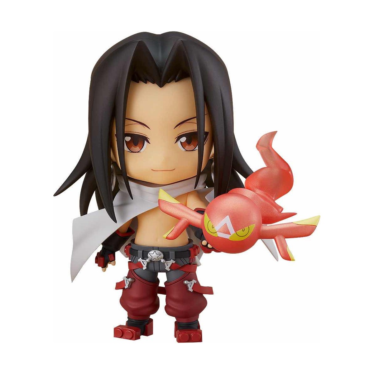 Goodsmile Nendoroid - HAO - Shaman King