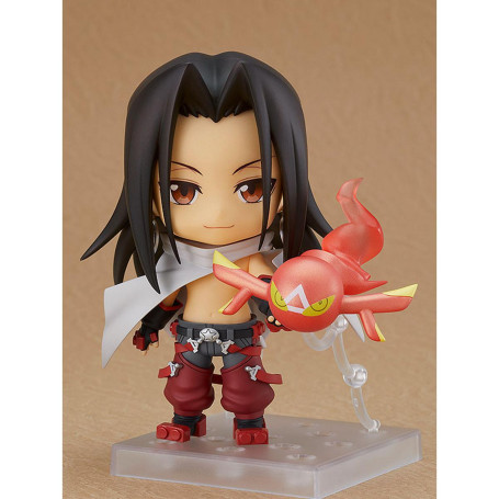Goodsmile Nendoroid - HAO - Shaman King