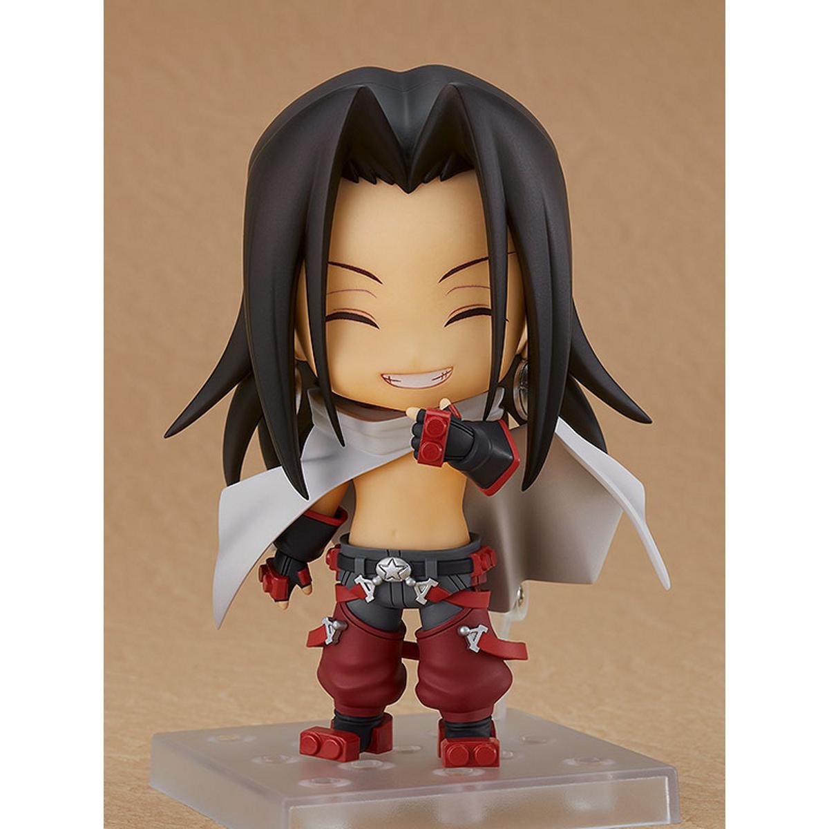 Goodsmile Nendoroid - HAO - Shaman King