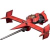 GoodSmile - SWORDFISH II 1/48 ABS SCALE - Cowboy Bebop
