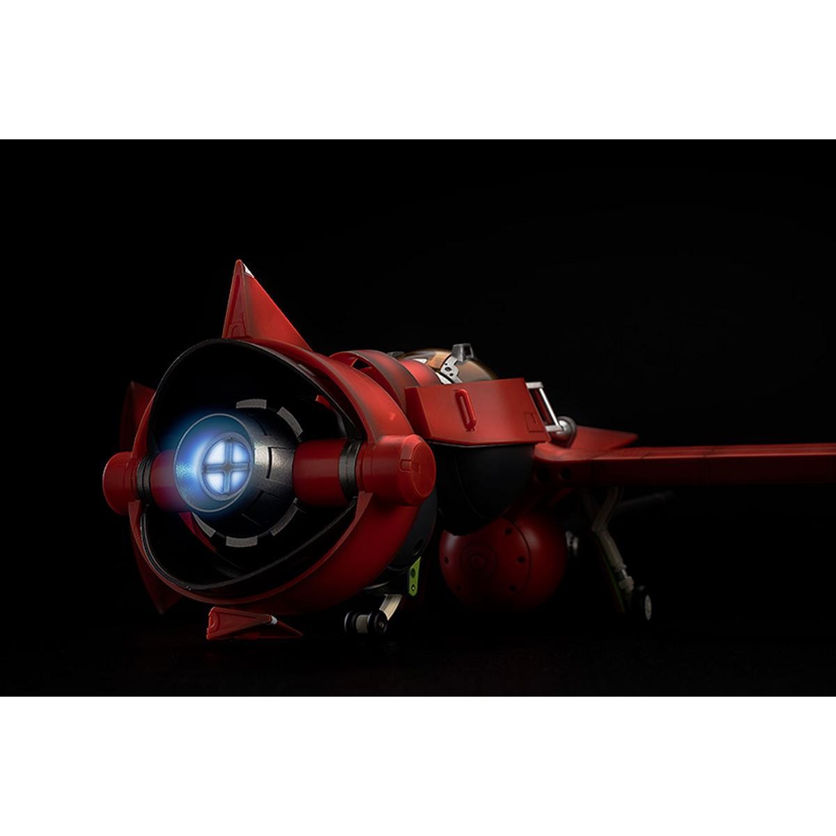 GoodSmile - SWORDFISH II 1/48 ABS SCALE - Cowboy Bebop