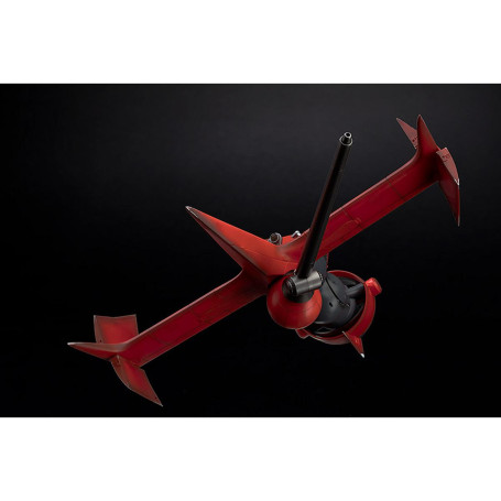 GoodSmile - SWORDFISH II 1/48 ABS SCALE - Cowboy Bebop