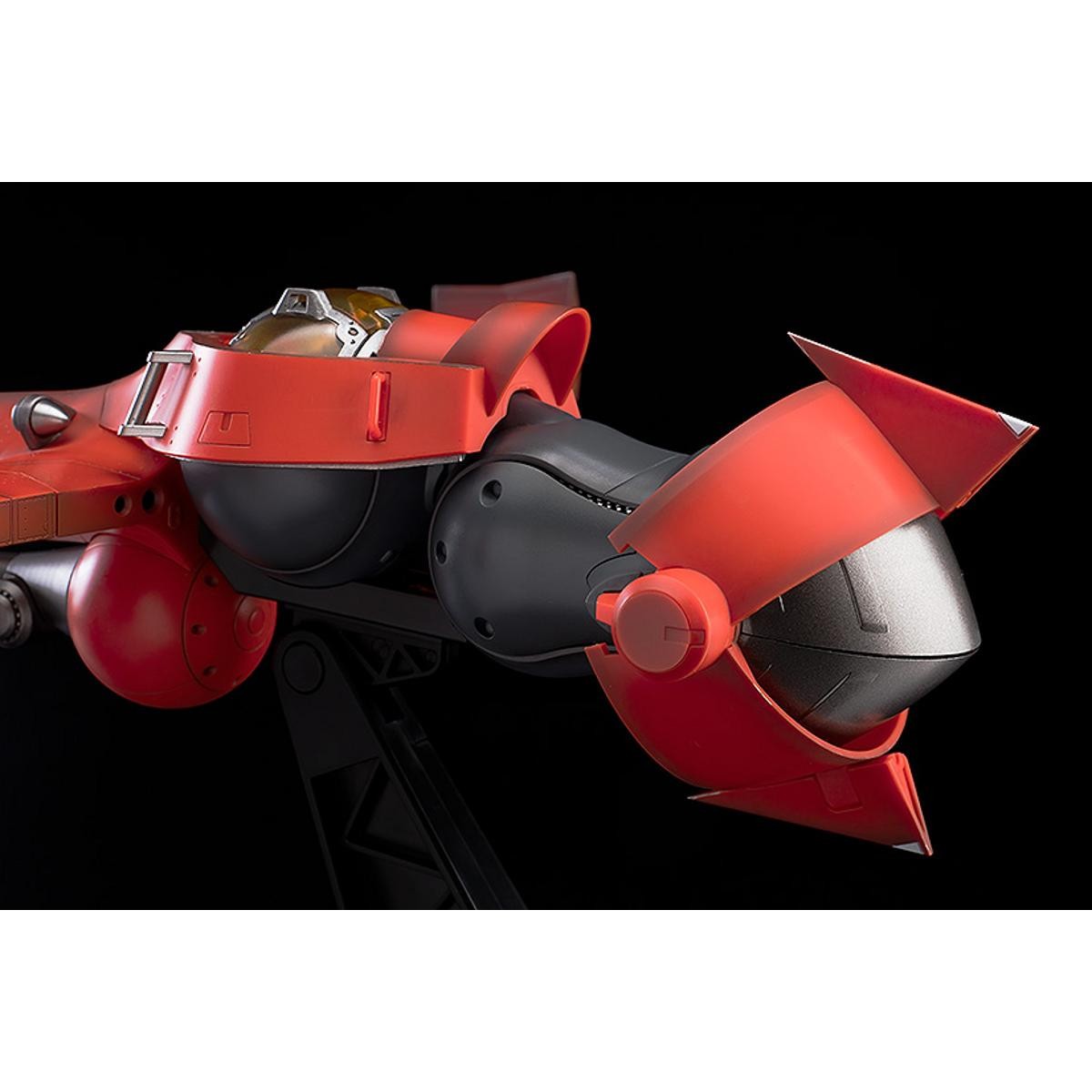 GoodSmile - SWORDFISH II 1/48 ABS SCALE - Cowboy Bebop