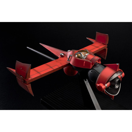 GoodSmile - SWORDFISH II 1/48 ABS SCALE - Cowboy Bebop