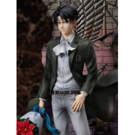 Furyu - Attack on Titan The Final Season - Levi Birthday Version - Shingeki No Kyojin