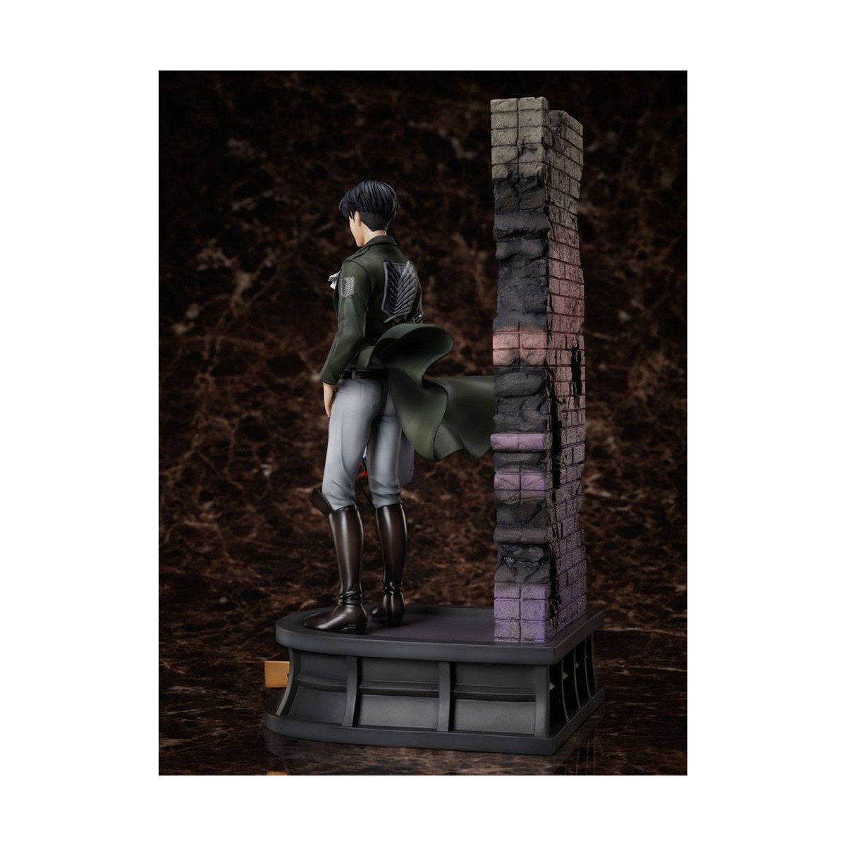 Furyu - Attack on Titan The Final Season - Levi Birthday Version - Shingeki No Kyojin
