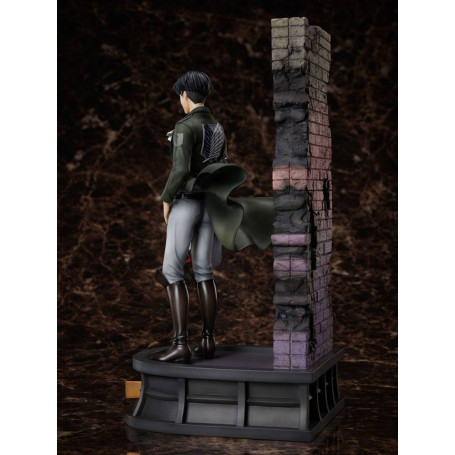 Furyu - Attack on Titan The Final Season - Levi Birthday Version - Shingeki No Kyojin
