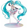Goodsmile RACING MIKU:2021 - HATSUNE MIKU GT PROJECT 1/7