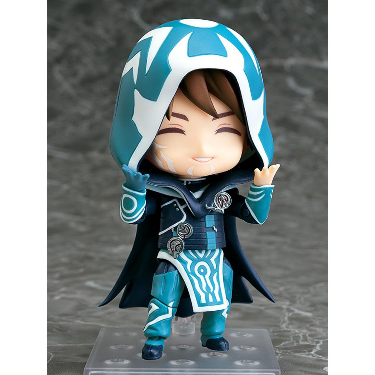 Goodsmile Nendoroid - JACE BELEREN - Magic The Gathering