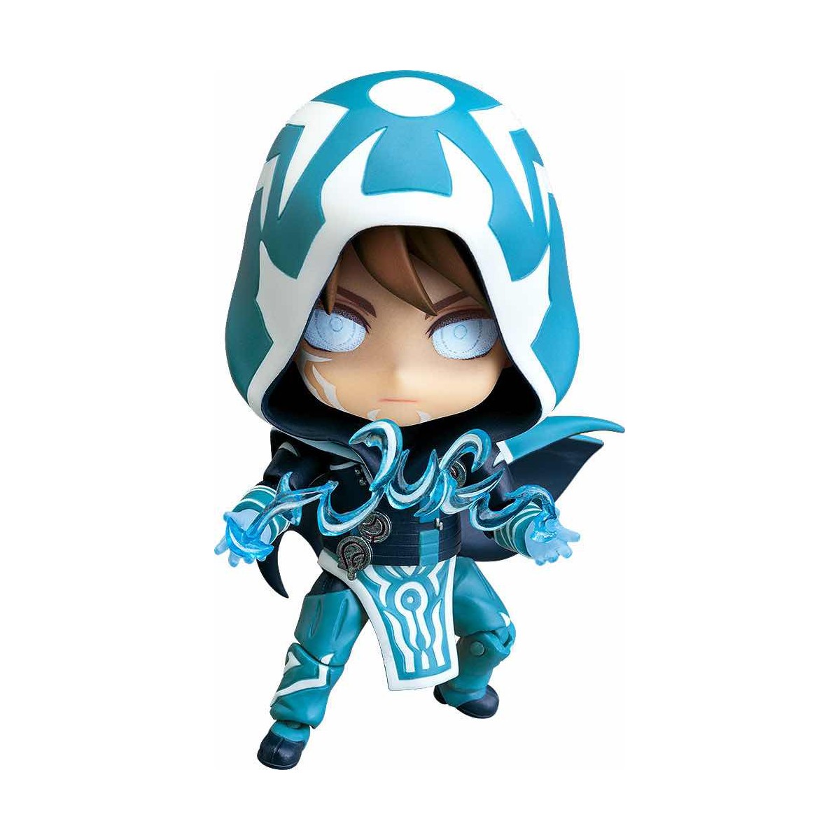Goodsmile Nendoroid - JACE BELEREN - Magic The Gathering