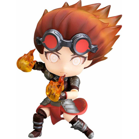 Goodsmile Nendoroid - CHANDRA NALAAR - Magic The Gathering