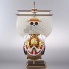 Bandai One Piece Model Kit - THOUSAND SUNNY Land of Wano Version